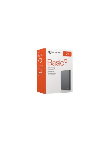 SEAGATE HDD External Basic...